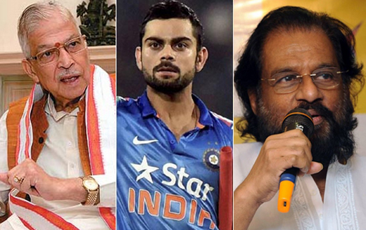 padma awards 2017